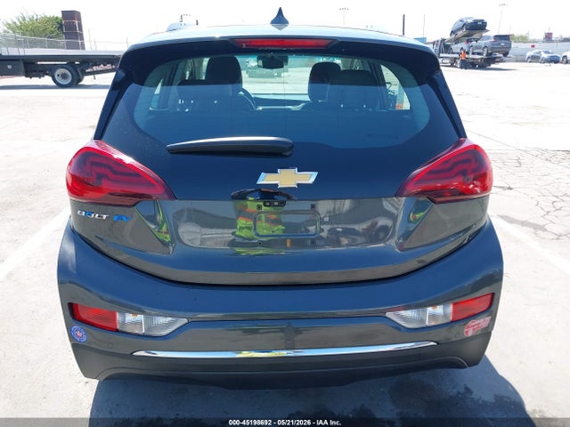 1G1FZ6S07K4103081 Chevrolet Bolt Ev Premier