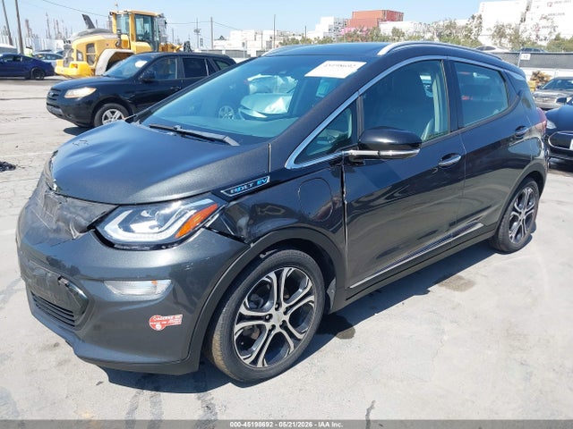1G1FZ6S07K4103081 Chevrolet Bolt Ev Premier