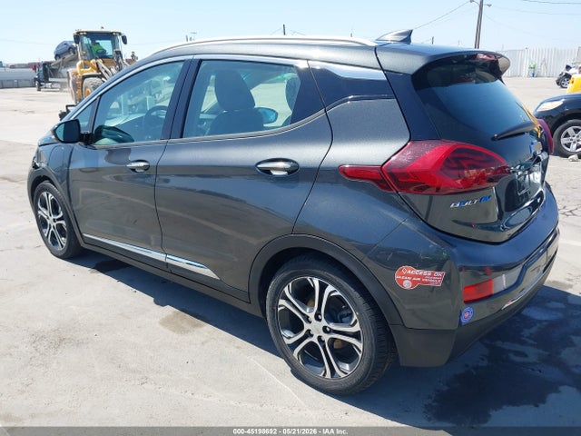 1G1FZ6S07K4103081 Chevrolet Bolt Ev Premier