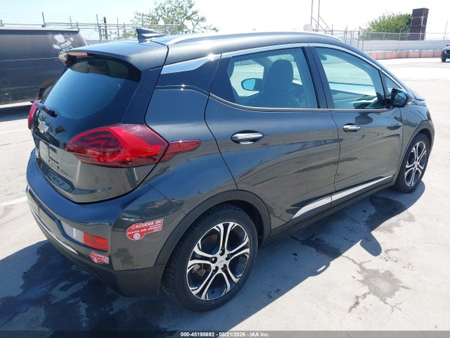 1G1FZ6S07K4103081 Chevrolet Bolt Ev Premier