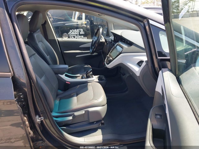 1G1FZ6S07K4103081 Chevrolet Bolt Ev Premier