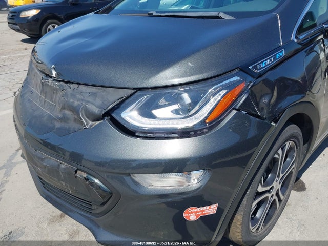 1G1FZ6S07K4103081 Chevrolet Bolt Ev Premier