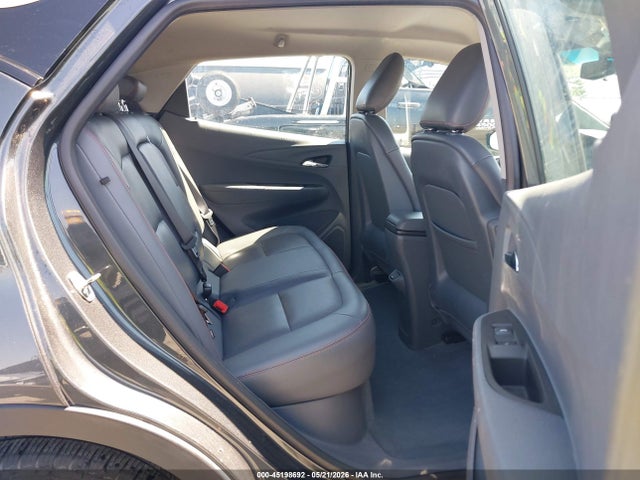 1G1FZ6S07K4103081 Chevrolet Bolt Ev Premier