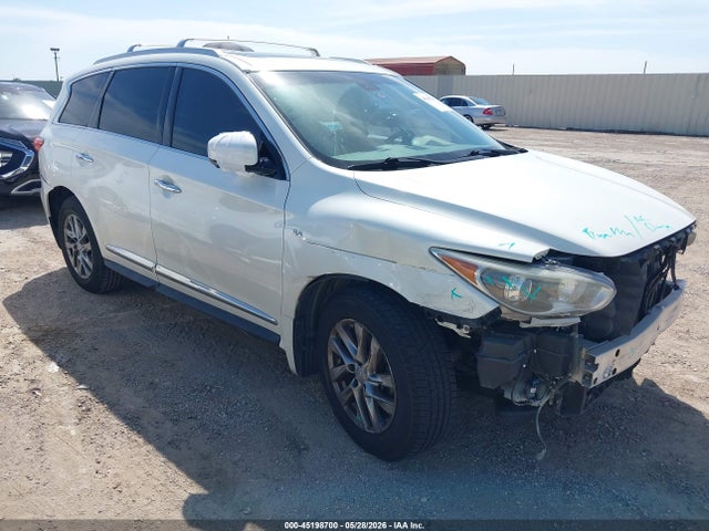Infiniti QX60 2015 5N1AL0MN4FC509223 main image