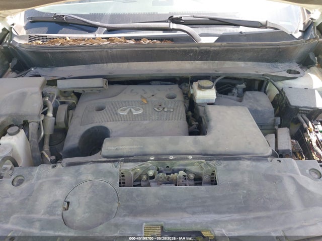 Infiniti QX60 2015 5N1AL0MN4FC509223 Image 10