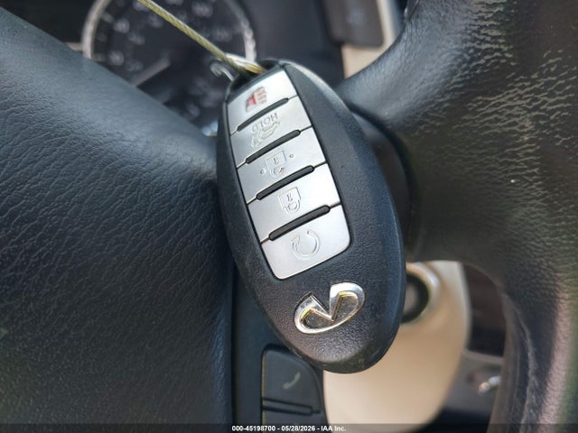 Infiniti QX60 2015 5N1AL0MN4FC509223 Image 11