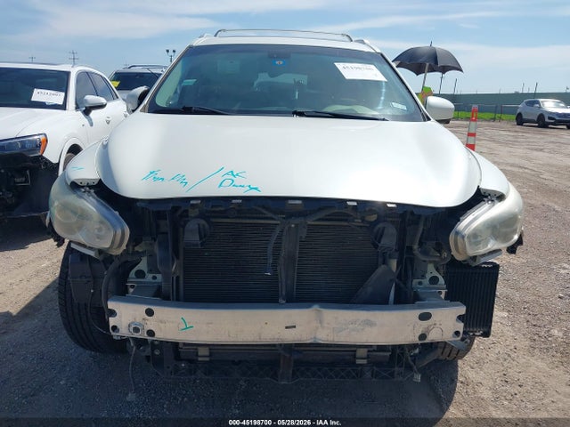 Aukcja sprzedaży 2015 Infiniti Qx60, vin: 5N1AL0MN4FC509223, numer aukcji: 45198700