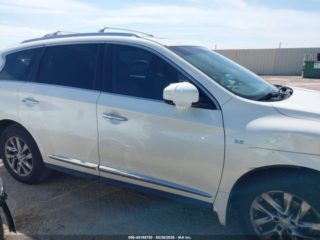 Infiniti QX60 2015 5N1AL0MN4FC509223 Image 13