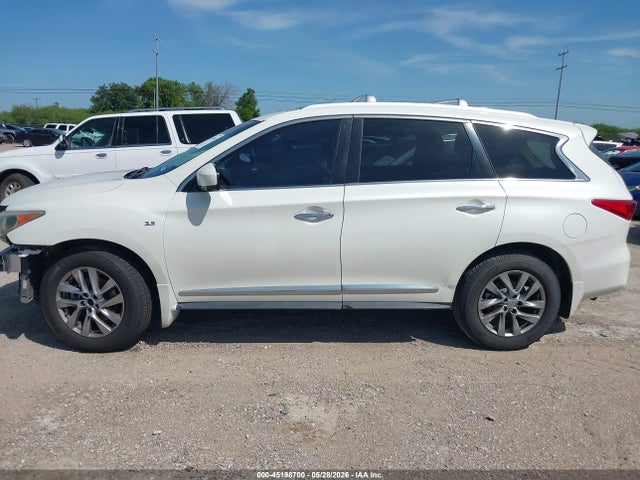 Infiniti QX60 2015 5N1AL0MN4FC509223 Image 14