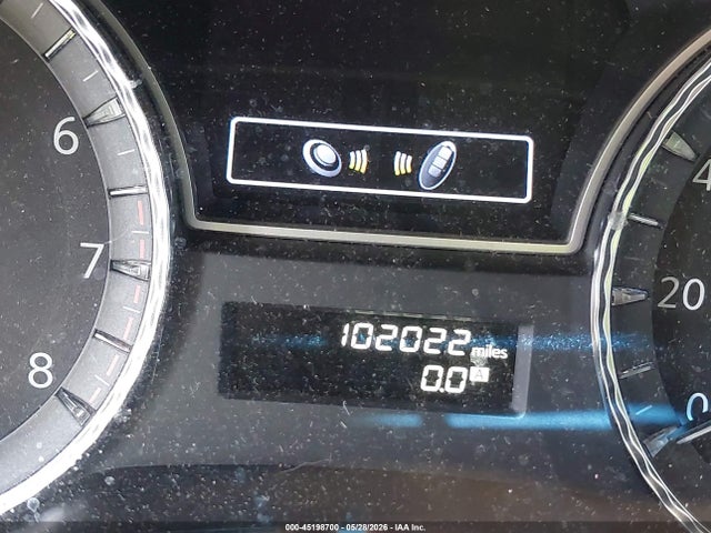 Infiniti QX60 2015 5N1AL0MN4FC509223 Image 15