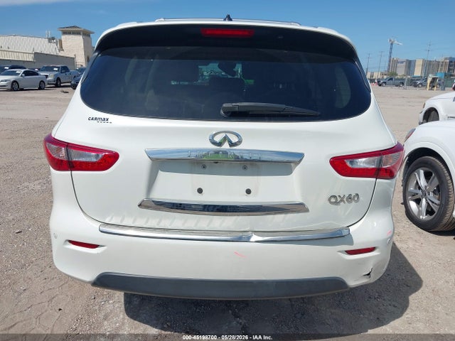 Infiniti QX60 2015 5N1AL0MN4FC509223 Image 16