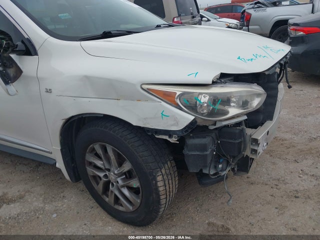 Infiniti QX60 2015 5N1AL0MN4FC509223 Image 17
