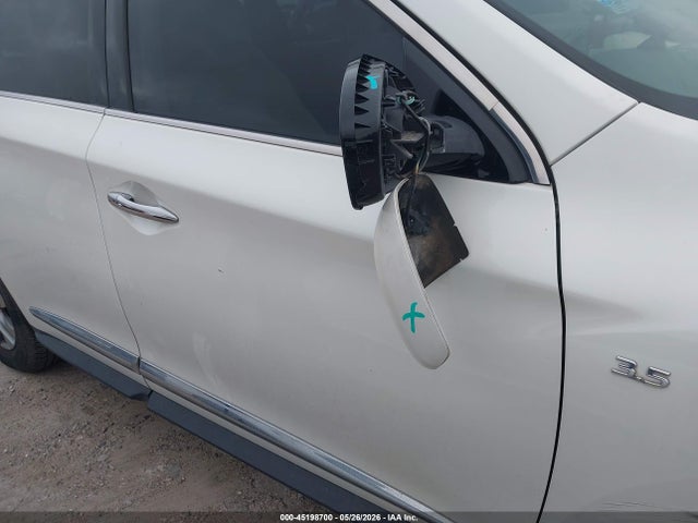 Infiniti QX60 2015 5N1AL0MN4FC509223 Image 18