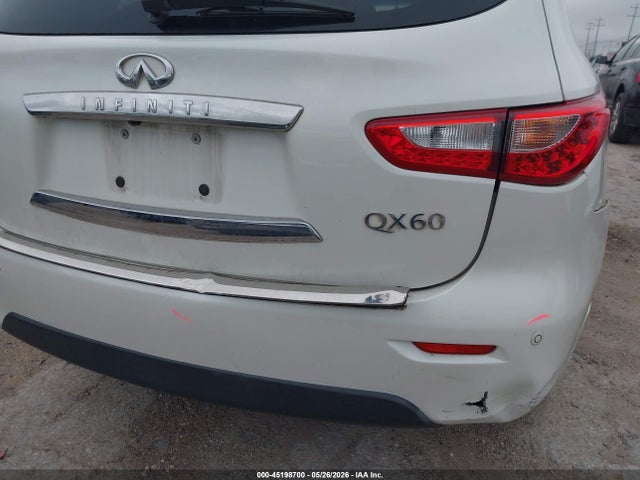 Infiniti QX60 2015 5N1AL0MN4FC509223 Image 20