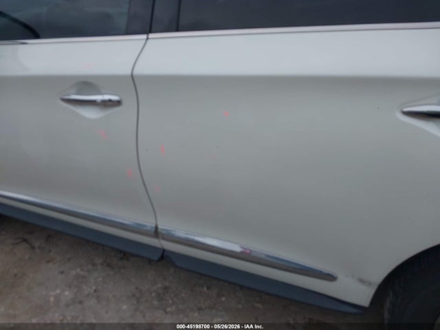 Infiniti QX60 2015 5N1AL0MN4FC509223 Image 21