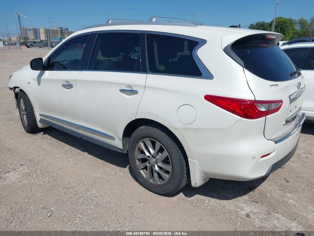 Infiniti QX60 2015 5N1AL0MN4FC509223 Image 3