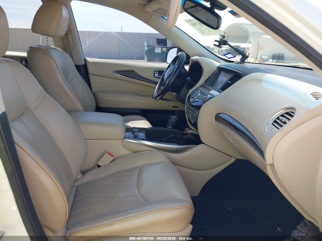 Infiniti QX60 2015 5N1AL0MN4FC509223 Image 5
