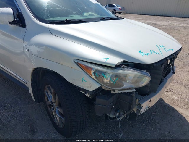 Infiniti QX60 2015 5N1AL0MN4FC509223 Image 6