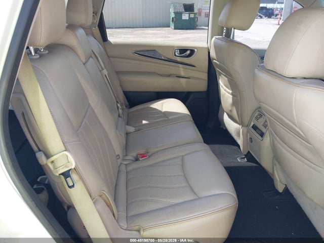 Infiniti QX60 2015 5N1AL0MN4FC509223 Image 8