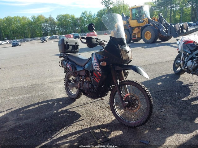 Продаж на аукціоні авто 2013 Kawasaki Kl650 E, vin: JKAKLEE18DDA56147, номер лоту: 45198701