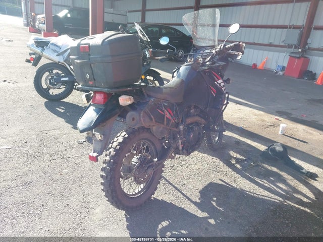 Продаж на аукціоні авто 2013 Kawasaki Kl650 E, vin: JKAKLEE18DDA56147, номер лоту: 45198701