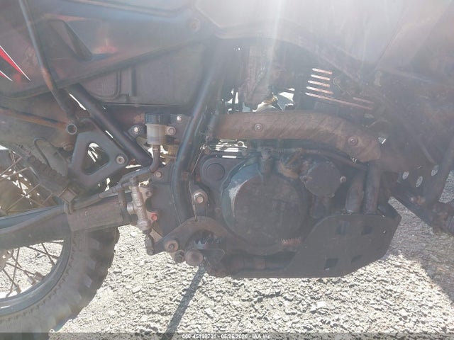 Продаж на аукціоні авто 2013 Kawasaki Kl650 E, vin: JKAKLEE18DDA56147, номер лоту: 45198701