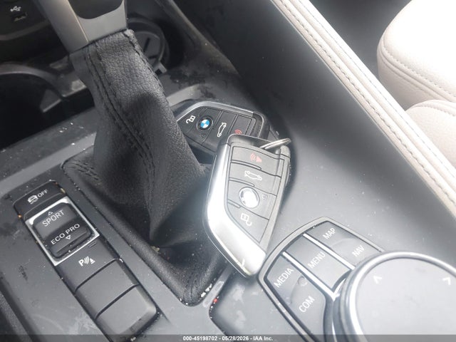 Aukcja sprzedaży 2019 Bmw X1 Sdrive28i, vin: WBXHU7C5XK3H44929, numer aukcji: 45198702