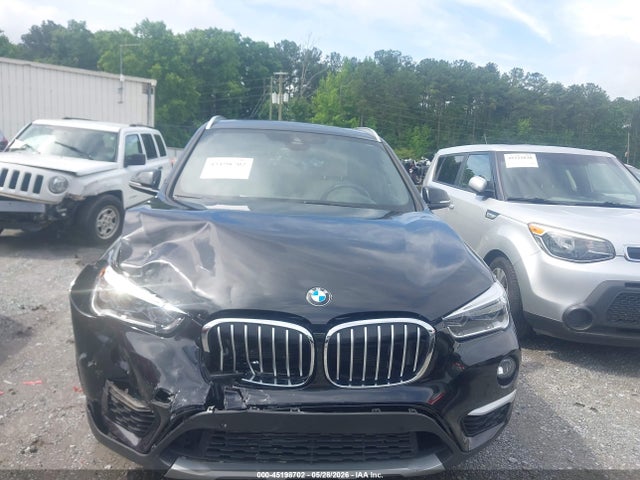 Aukcja sprzedaży 2019 Bmw X1 Sdrive28i, vin: WBXHU7C5XK3H44929, numer aukcji: 45198702