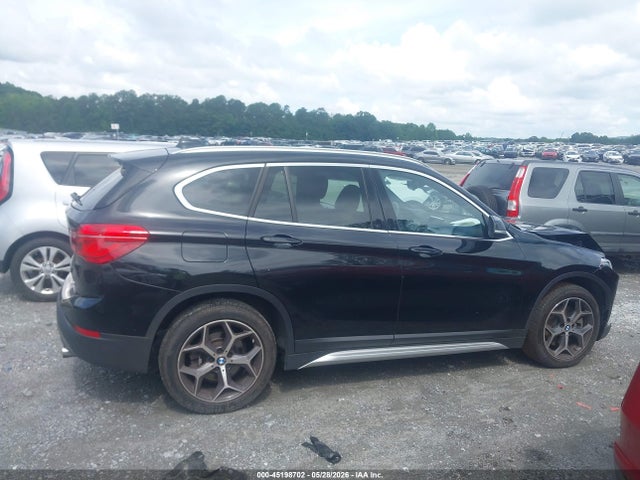 Aukcja sprzedaży 2019 Bmw X1 Sdrive28i, vin: WBXHU7C5XK3H44929, numer aukcji: 45198702