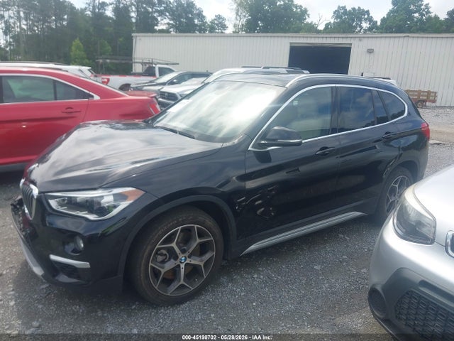 Aukcja sprzedaży 2019 Bmw X1 Sdrive28i, vin: WBXHU7C5XK3H44929, numer aukcji: 45198702