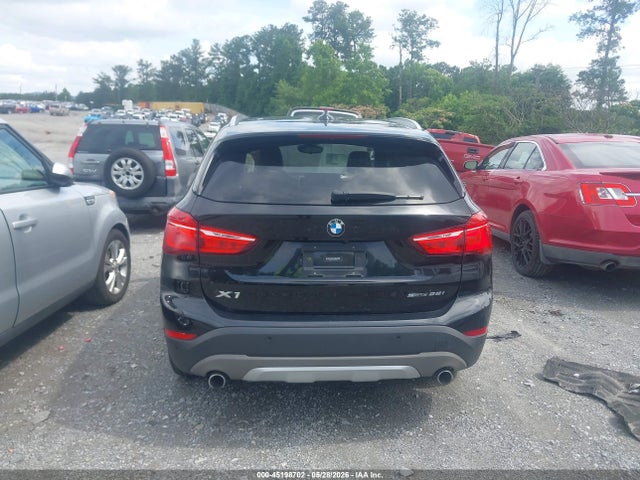 Aukcja sprzedaży 2019 Bmw X1 Sdrive28i, vin: WBXHU7C5XK3H44929, numer aukcji: 45198702