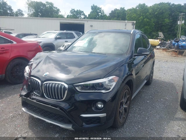 Aukcja sprzedaży 2019 Bmw X1 Sdrive28i, vin: WBXHU7C5XK3H44929, numer aukcji: 45198702