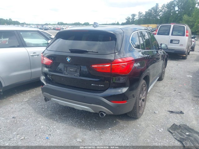 Aukcja sprzedaży 2019 Bmw X1 Sdrive28i, vin: WBXHU7C5XK3H44929, numer aukcji: 45198702