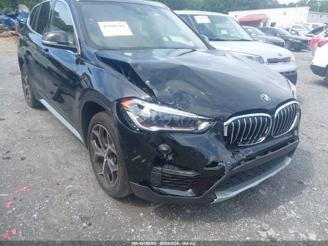 Aukcja sprzedaży 2019 Bmw X1 Sdrive28i, vin: WBXHU7C5XK3H44929, numer aukcji: 45198702