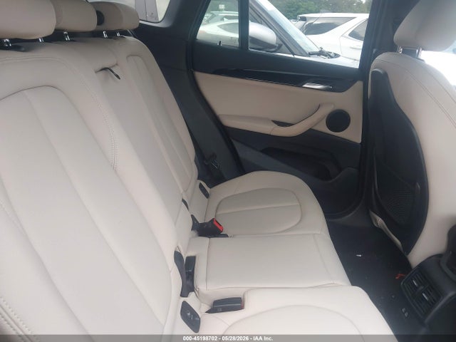 Aukcja sprzedaży 2019 Bmw X1 Sdrive28i, vin: WBXHU7C5XK3H44929, numer aukcji: 45198702