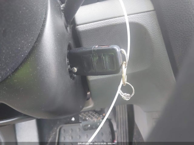 45198704 :رقم المزاد ، 3VWSG71K77M111310 vin ، 2007 Volkswagen Jetta 2.5 مزاد بيع