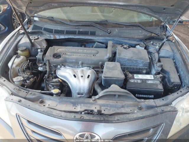 Aukcja sprzedaży 2007 Toyota Camry Le, vin: 4T1BE46K87U662692, numer aukcji: 45198709