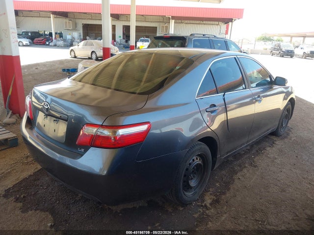 Aukcja sprzedaży 2007 Toyota Camry Le, vin: 4T1BE46K87U662692, numer aukcji: 45198709
