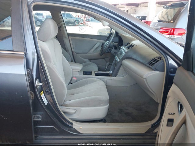Aukcja sprzedaży 2007 Toyota Camry Le, vin: 4T1BE46K87U662692, numer aukcji: 45198709