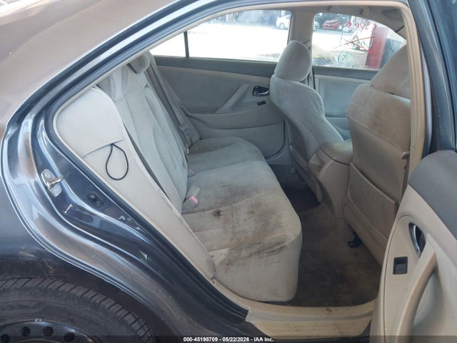 Aukcja sprzedaży 2007 Toyota Camry Le, vin: 4T1BE46K87U662692, numer aukcji: 45198709