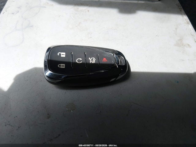 2023 Chevrolet Malibu Fwd 1lt მანქანა იყიდება აუქციონზე, vin: 1G1ZD5ST5PF194766, აუქციონის ნომერი: 45198711