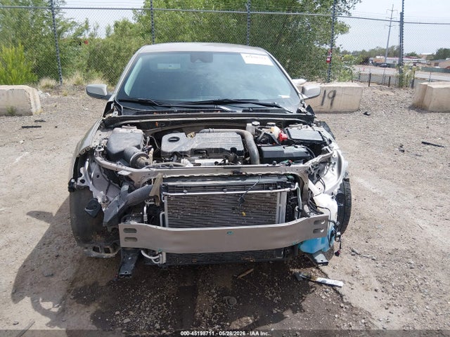 2023 Chevrolet Malibu Fwd 1lt მანქანა იყიდება აუქციონზე, vin: 1G1ZD5ST5PF194766, აუქციონის ნომერი: 45198711