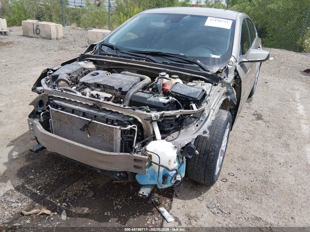 2023 Chevrolet Malibu Fwd 1lt მანქანა იყიდება აუქციონზე, vin: 1G1ZD5ST5PF194766, აუქციონის ნომერი: 45198711