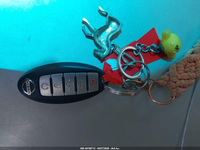 Nissan Pathfinder Sl 2015 5N1AR2MN1FC662670 Image 11