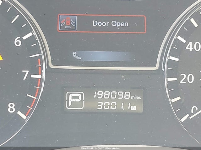 Nissan Pathfinder Sl 2015 5N1AR2MN1FC662670 Image 15
