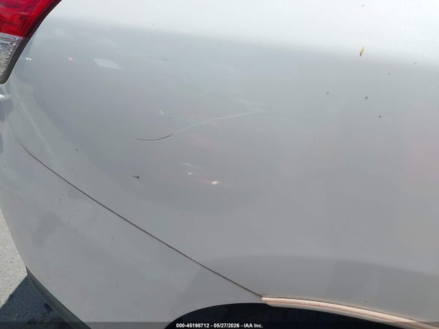 Nissan Pathfinder Sl 2015 5N1AR2MN1FC662670 Image 18