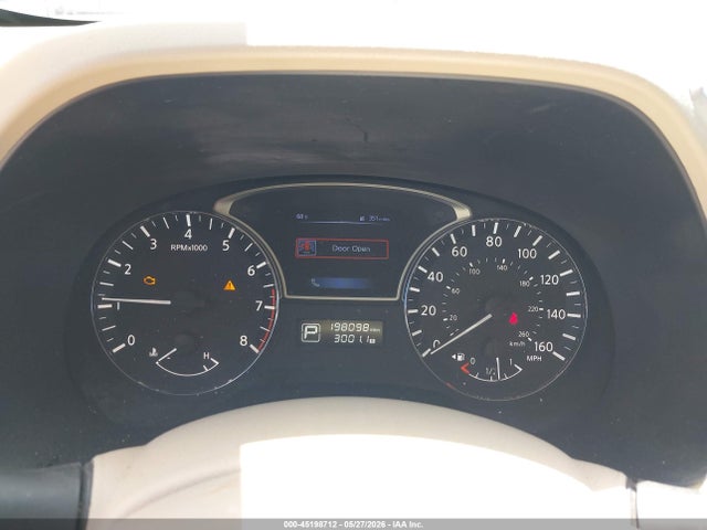 Nissan Pathfinder Sl 2015 5N1AR2MN1FC662670 Image 7