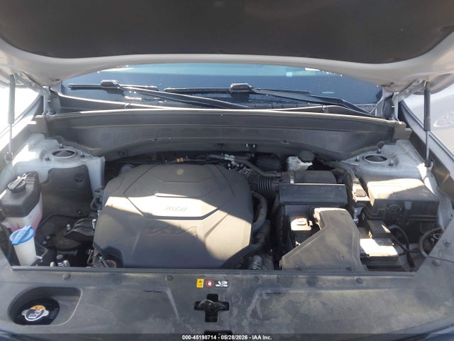 Aukcja sprzedaży 2022 Kia Telluride Sx, vin: 5XYP5DHC4NG236948, numer aukcji: 45198714