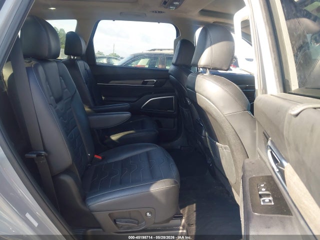 Aukcja sprzedaży 2022 Kia Telluride Sx, vin: 5XYP5DHC4NG236948, numer aukcji: 45198714