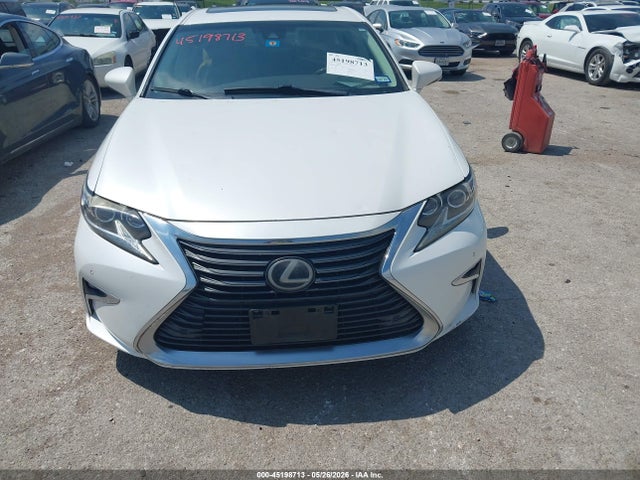 Auction sale of the 2016 Lexus Es 350, vin: JTHBK1GG6G2224401, lot number: 45198713